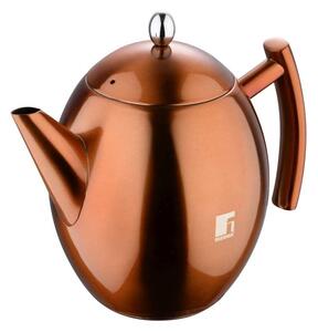 Konvice BERGNER na čaj a kávu 1,75 l Copper