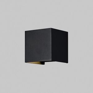 M O572WL-L6B Nástěnné svítidlo Fulton O572WL-L6B - MAYTONI