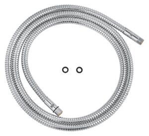GROHE - Kovová sprchová hadice, Chrom 28146000