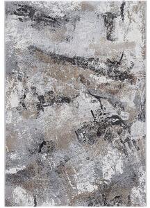 Breno Kusový koberec ARGENTUM 63825, 80x150 cm, Vícebarevné