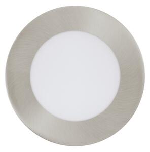 Eglo 98632 - SADA 3x LED Podhledové svítidlo FUEVA 3xLED/5W/230V