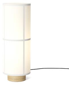 MENU Stolní lampa Hashira, White 1500059