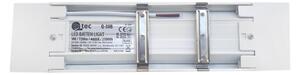 LED Podlinkové svítidlo QTEC LED/9W/230V 30 cm bílá