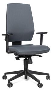 Kancelářská židle Stream 280-SY BR-209 D8010