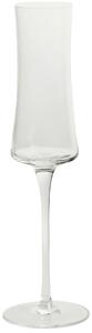 Kave Home Sklenička na sekt Alori 150 ml