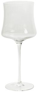 Kave Home Sklenička na víno Alori 460 ml