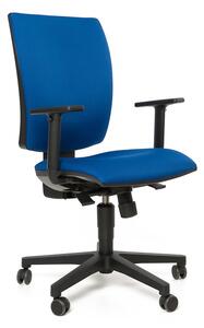 Kancelářská židle Lyra 207-SY BR-207 D6016 RM
