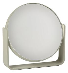 Kosmetické zvětšovací zrcadlo (zvětšení 5x) ø 19 cm Ume – Zone