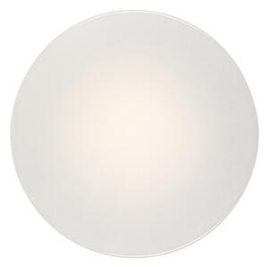 Rabalux 75025-LED Koupelnové stropní svítidlo GAELO LED/15W/230V pr. 23 cm černá