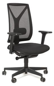 Kancelářská židle Leaf 503-SYA P CSE14 RAY100 BR211 BO RM