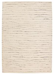 Kave Home Béžový koberec Loram 160 x 230 cm
