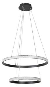 Rabalux 72259 - LED Lustr na lanku GRETE LED/60W/230V 3000K