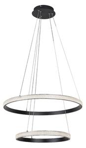 Rabalux 72259 - LED Lustr na lanku GRETE LED/60W/230V 3000K