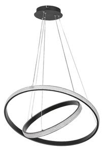 Rabalux 72259 - LED Lustr na lanku GRETE LED/60W/230V 3000K