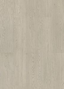 Breno Vinylová podlaha ALLURA EASE Grey Waxed Oak – světle šedé dřevo