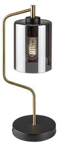 Rabalux 74202 - Stolní lampa PEREZ 1xE27/40W/230V