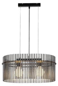 Rabalux 72262 - Lustr na lanku INESA 2xE27/40W/230V
