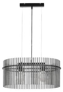 Rabalux 72262 - Lustr na lanku INESA 2xE27/40W/230V