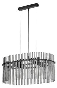Rabalux 72262 - Lustr na lanku INESA 2xE27/40W/230V