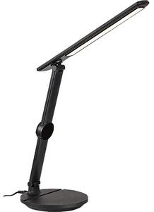Rabalux 74198 - LED Stmívatelná dotyková stolní lampa ISAK LED/9W/230V