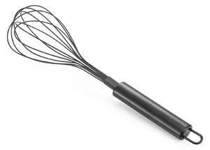 Allesken Šlehací metla MODERN KITCHEN 29 cm černá