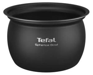Tefal - Multifunkční elektrický hrnec TURBO CUISINE 4,8 l 1090W/230V černá