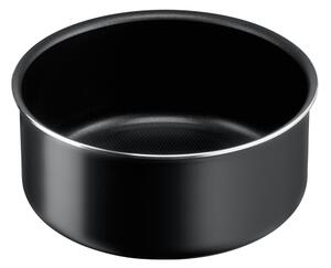 Tefal - Sada nádobí 13 ks INGENIO EASY COOK & CLEAN BLACK