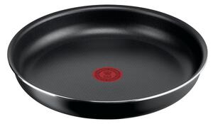Tefal - Sada nádobí 13 ks INGENIO EASY COOK & CLEAN BLACK