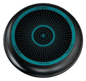 Tefal - Sada nádobí 13 ks INGENIO EASY COOK & CLEAN BLACK