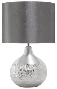Stolní lampa YAKIMA Porcelán Šedá