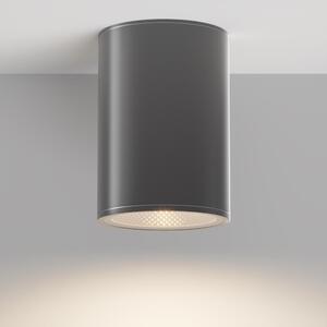 M O306CL-L12GF Stropní svítidlo Bar 3000K 12W teplá bílá 1300lm antracit IP65 - MAYTONI