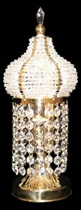 Stolní lampa TX614200001 Zlatá