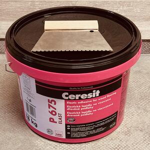 Ceresit P 675 Elast - 18 kg
