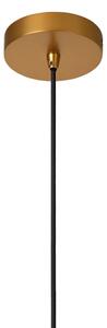 ONLI - Lustr na lanku JANET 1xE27/6W/230V pr. 38 cm
