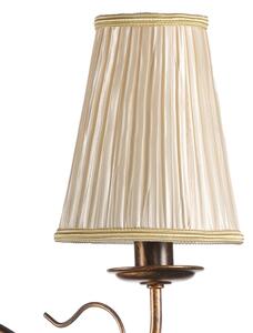 ONLI - Lustr na řetězu DELIA 3xE14/6W/230V
