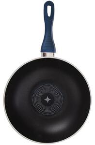 Pánev WOK DIAMANT nepřilnavý povrch 30 cm