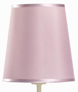 ONLI - Stolní lampa NINETTA 1xE14/6W/230V 29 cm
