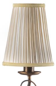 ONLI - Stolní lampa DELIA 1xE14/6W/230V 42 cm