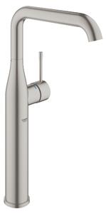 GROHE Essence Professional - Páková umyvadlová baterie, velikost XL, supersteel 24170DC1