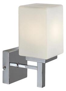 Rabalux 71059 - Koupelnové nástěnné svítidlo ZENKAI 1xE14/10W/230V IP44 chrom