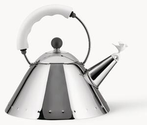 Varná konvice s píšťalkou Bird, 2 l