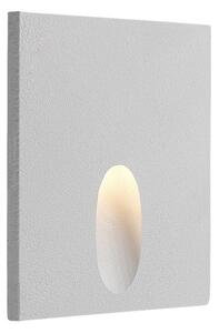 Rabalux 71170 - LED Venkovní schodišťové svítidlo BOVEN LED/3W/230V IP54 bílá