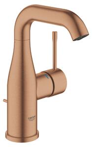 GROHE Essence Professional - Páková umyvadlová baterie, velikost M, kartáčovaný Warm Sunset 24173DL1