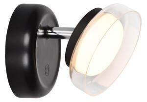Rabalux 71272 - LED Nástěnné svítidlo JAVI LED/2W/5V 3000K