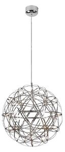 Rabalux 72220 - LED Lustr na lanku EUDORA LED/16W/230V 3000K chrom