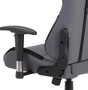 Herní židle AUTRONIC KA-F05 GREY