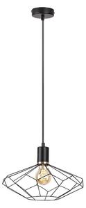 Rabalux 72241 - Lustr na lanku FRAN 1xE27/40W/230V