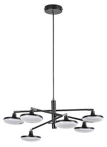 Rabalux 72239 - LED Lustr na lanku MADI 6xLED/4W/230V 3000K