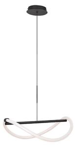Rabalux 72252 - LED Lustr na lanku SERENA LED/15W/230V 4000K