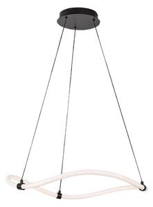Rabalux 72253 - LED Lustr na lanku SERENA LED/34W/230V 4000K